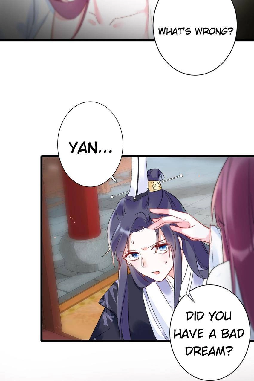The Story of Hua Yan Chapter 32 page 10 - 