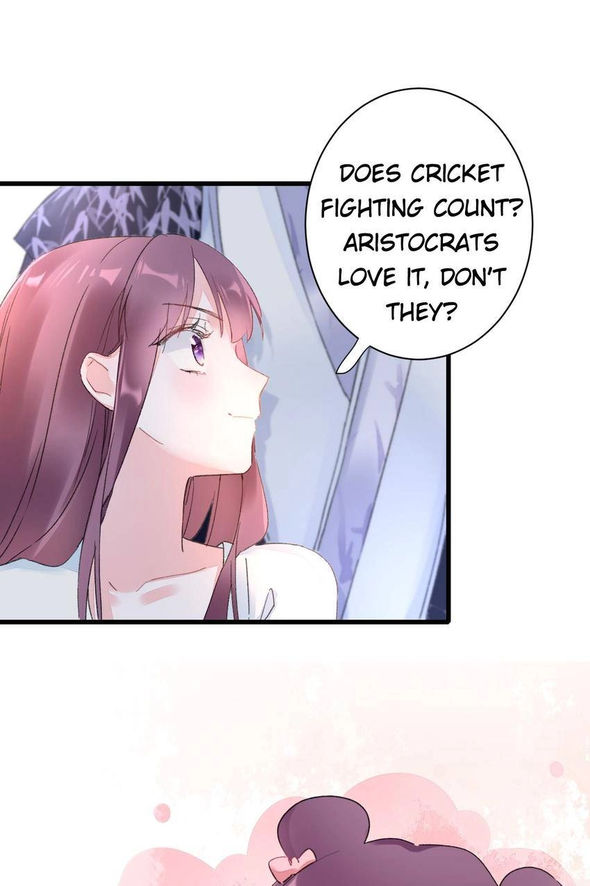 The Story of Hua Yan Chapter 33 page 11 - 