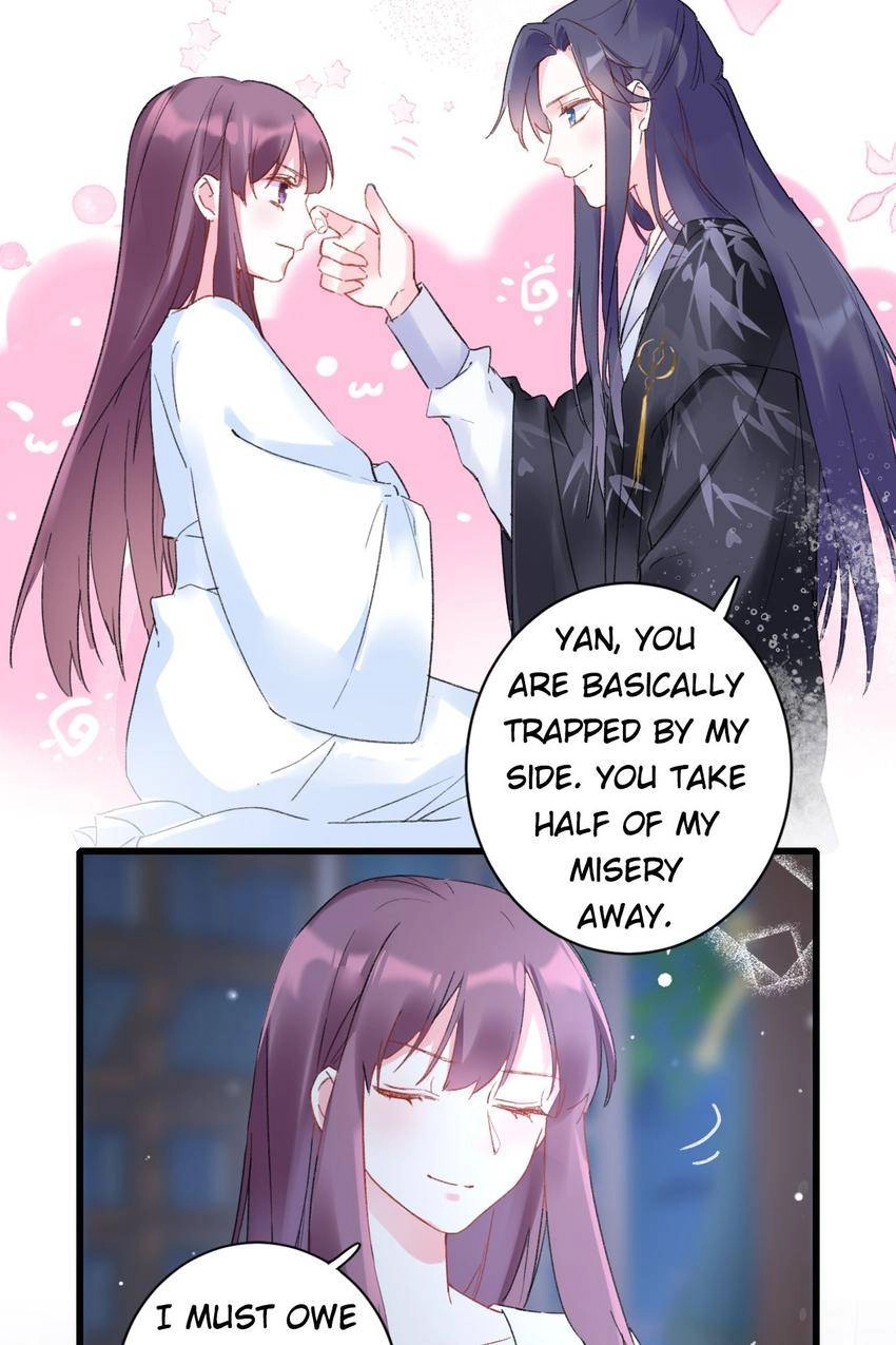 The Story of Hua Yan Chapter 33 page 23 - 