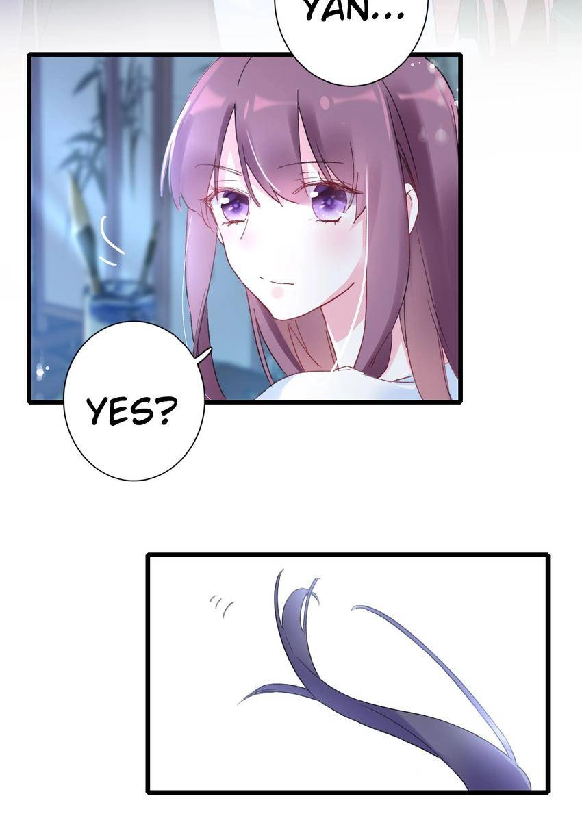 The Story of Hua Yan Chapter 33 page 25 - 