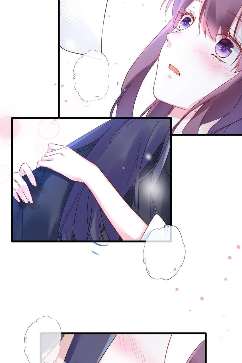 The Story of Hua Yan Chapter 33 page 28 - 