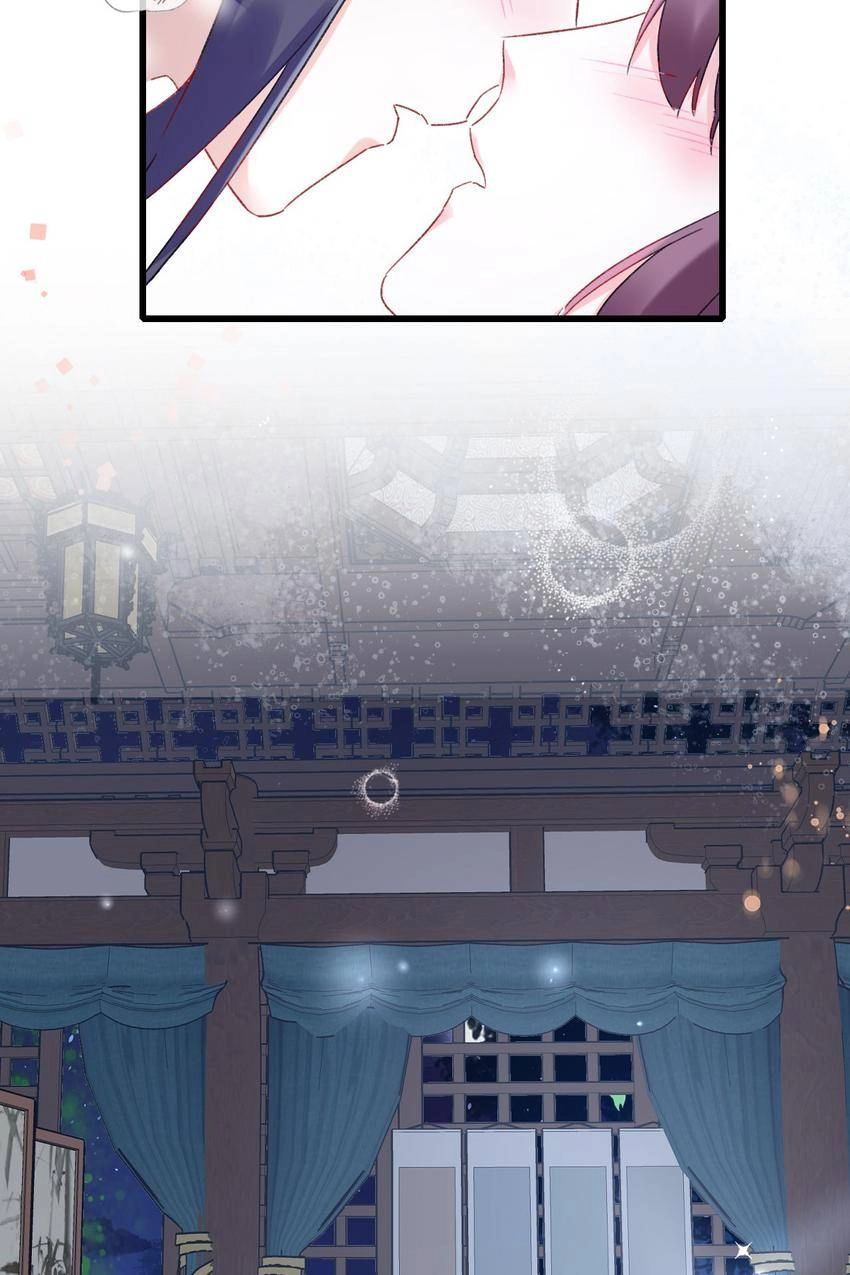 The Story of Hua Yan Chapter 33 page 29 - 
