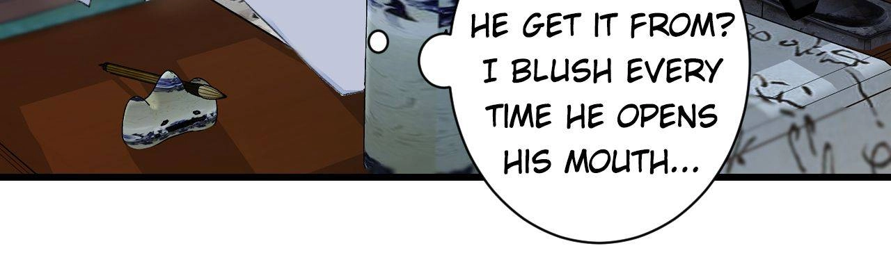 The Story of Hua Yan Chapter 33 page 7 - 