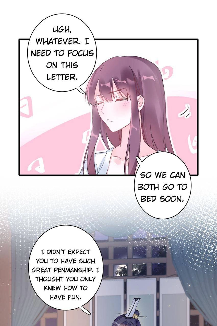 The Story of Hua Yan Chapter 33 page 8 - 