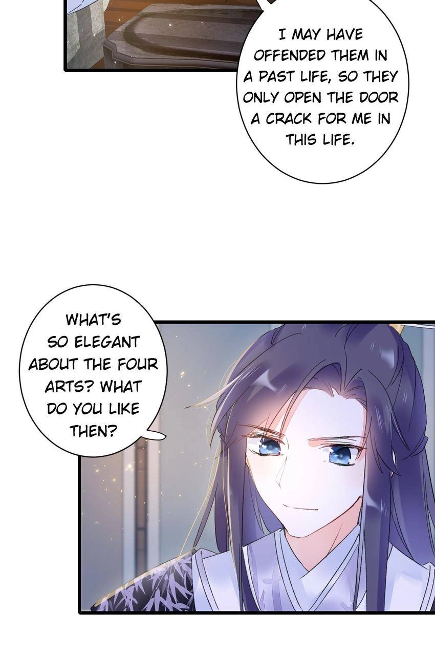 The Story of Hua Yan Chapter 33 page 10 - 