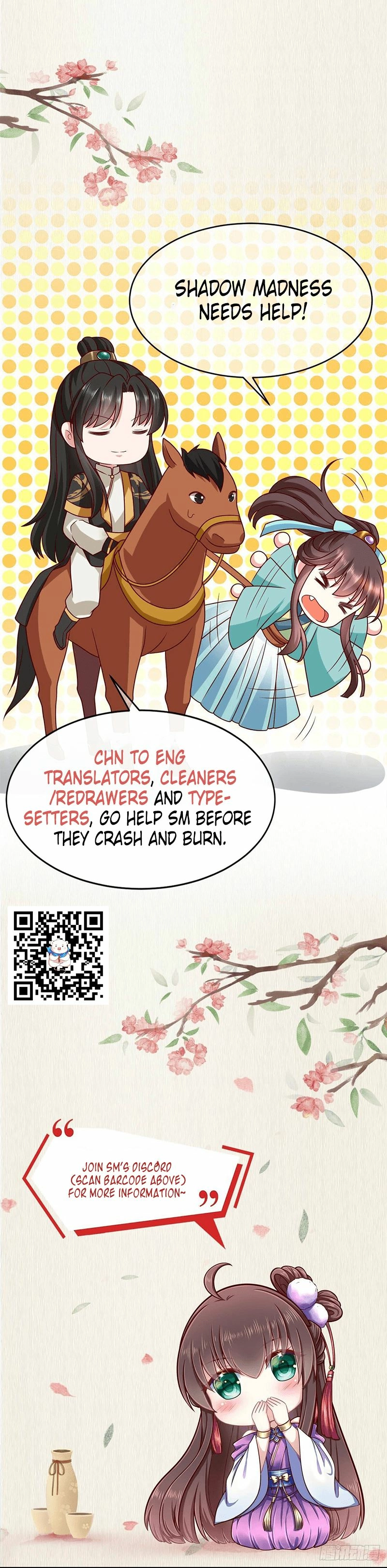 The Story of Hua Yan Chapter 34 page 7 - 