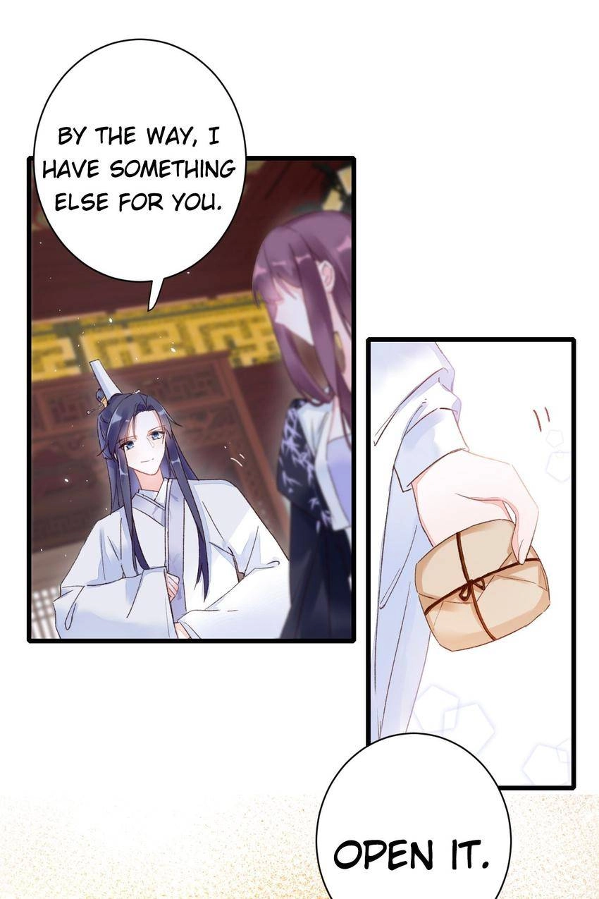 The Story of Hua Yan Chapter 35 page 14 - 