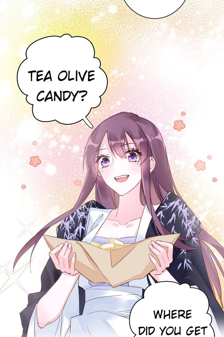 The Story of Hua Yan Chapter 35 page 15 - 