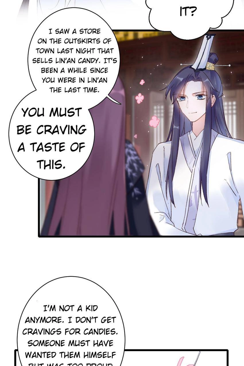 The Story of Hua Yan Chapter 35 page 16 - 