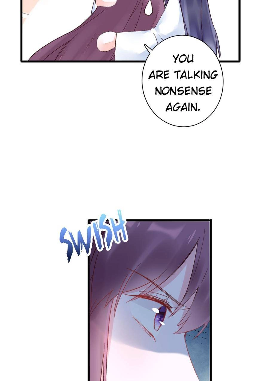 The Story of Hua Yan Chapter 35 page 24 - 