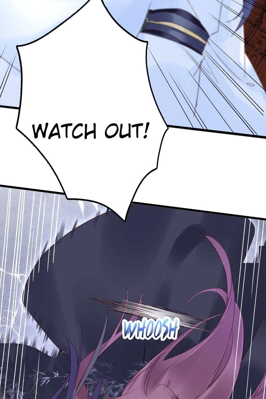 The Story of Hua Yan Chapter 35 page 27 - 