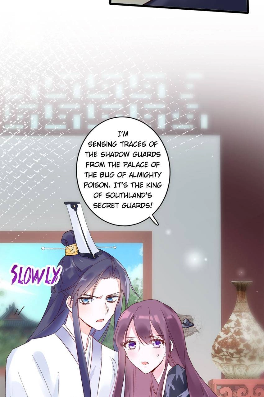 The Story of Hua Yan Chapter 35 page 29 - 