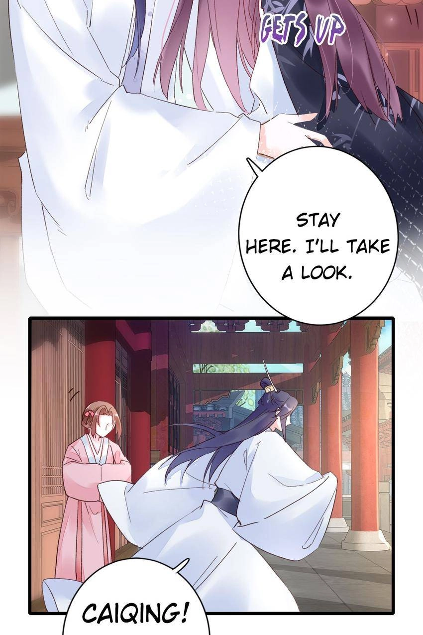 The Story of Hua Yan Chapter 35 page 30 - 