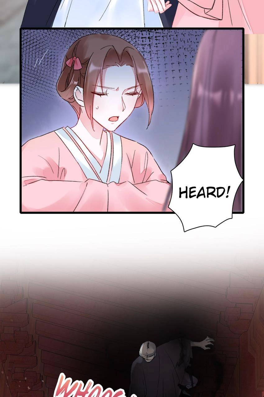 The Story of Hua Yan Chapter 35 page 34 - 