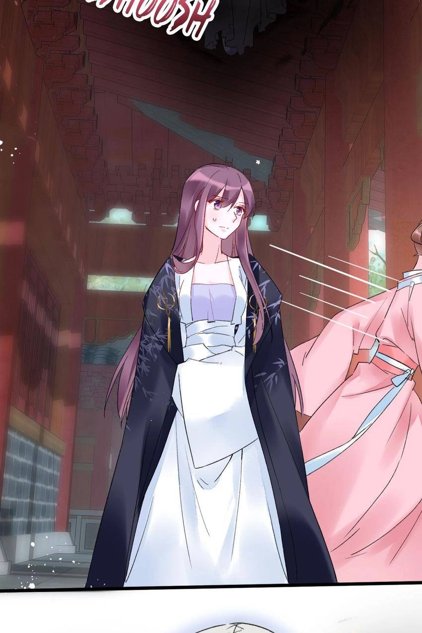 The Story of Hua Yan Chapter 35 page 35 - 