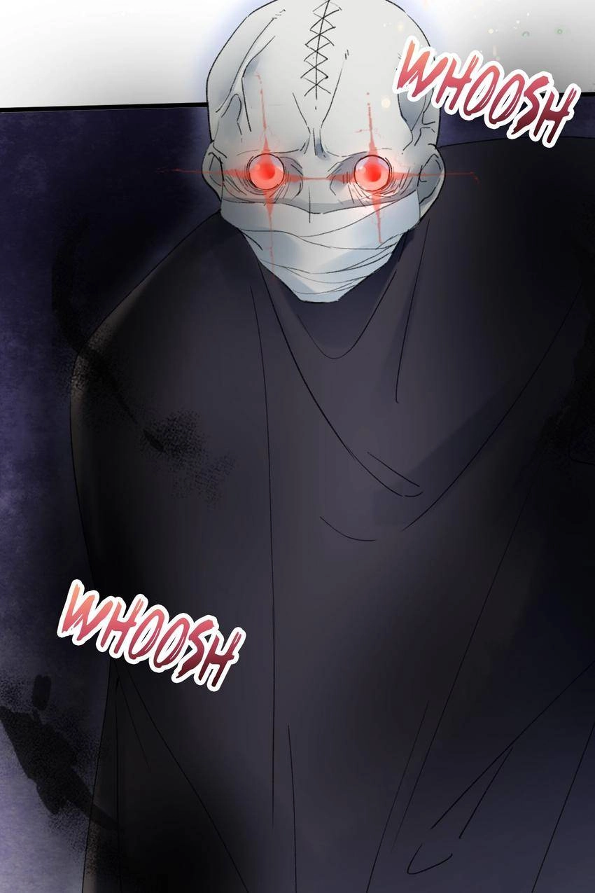The Story of Hua Yan Chapter 35 page 36 - 