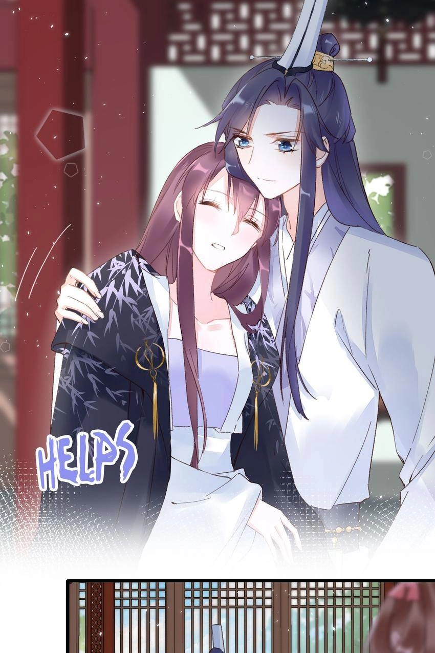 The Story of Hua Yan Chapter 35 page 6 - 