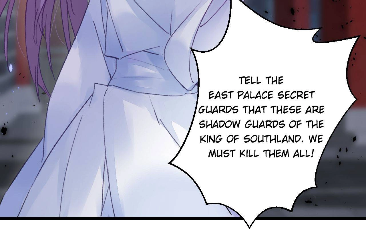 The Story of Hua Yan Chapter 36 page 12 - 