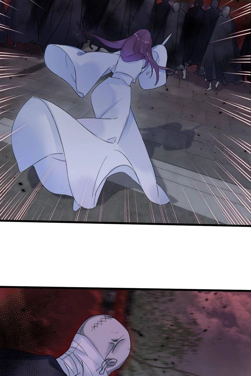 The Story of Hua Yan Chapter 36 page 15 - 