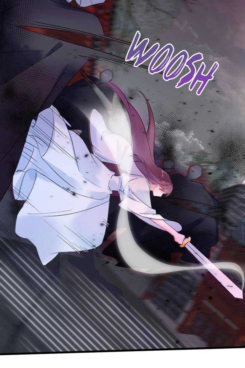 The Story of Hua Yan Chapter 36 page 16 - 