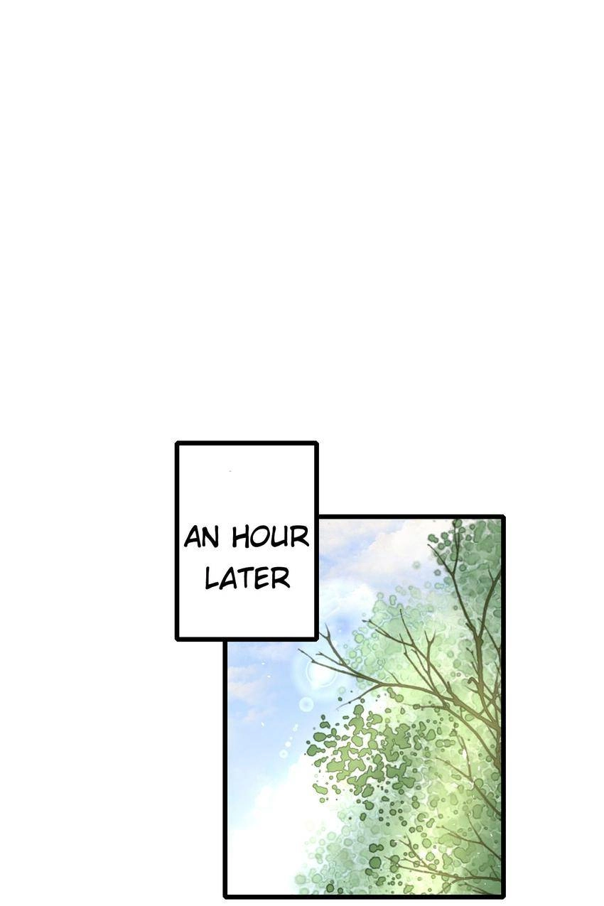 The Story of Hua Yan Chapter 36 page 18 - 