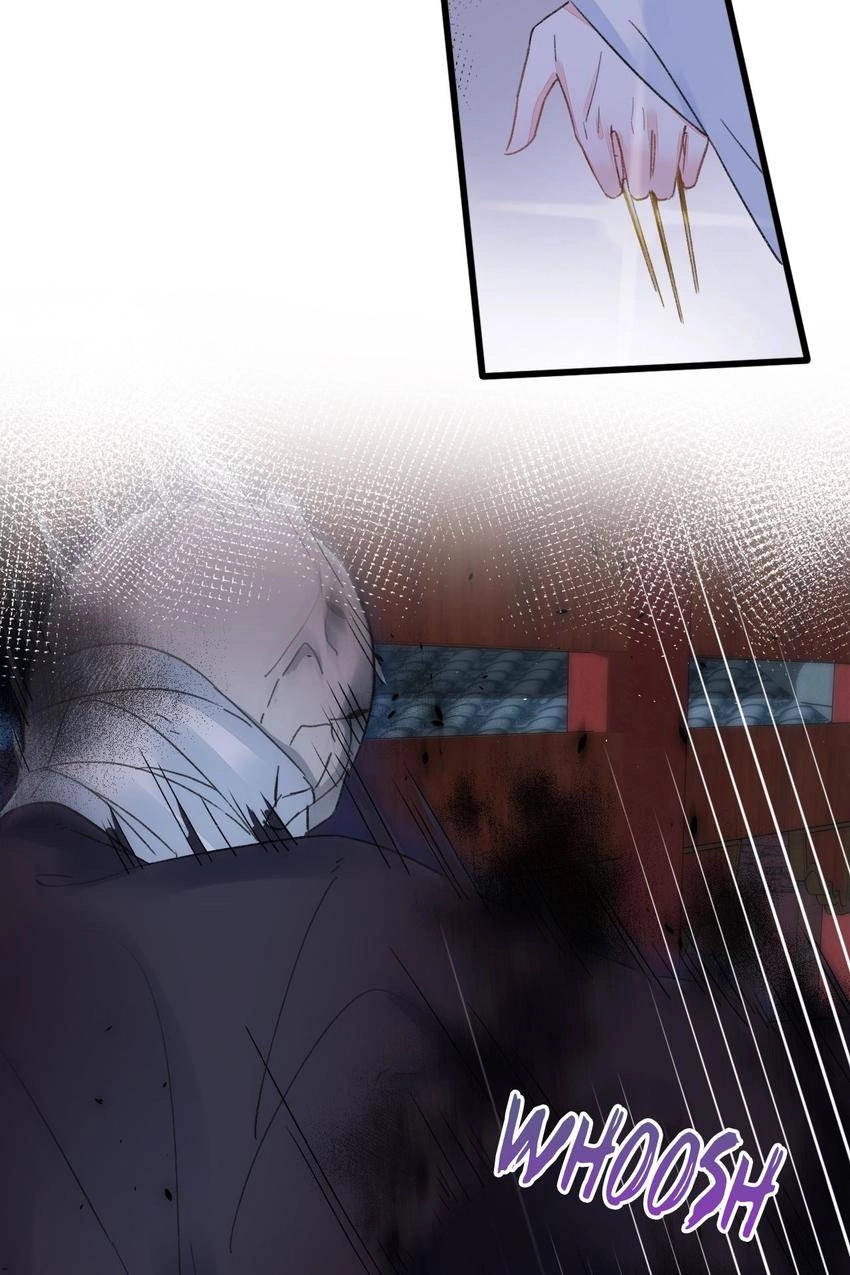 The Story of Hua Yan Chapter 36 page 3 - 