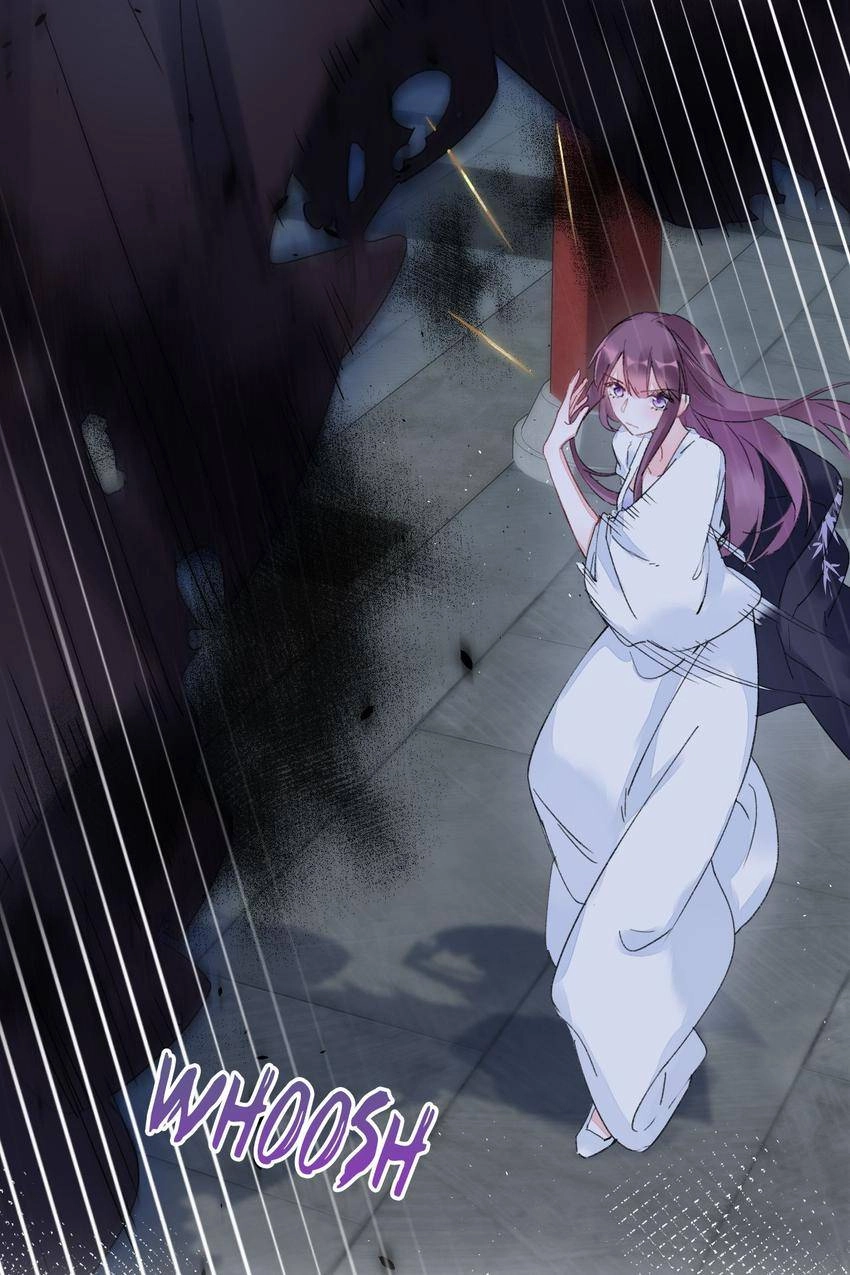 The Story of Hua Yan Chapter 36 page 4 - 