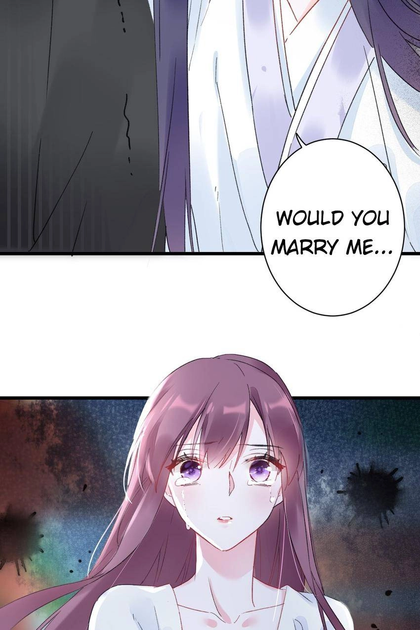 The Story of Hua Yan Chapter 36 page 36 - 