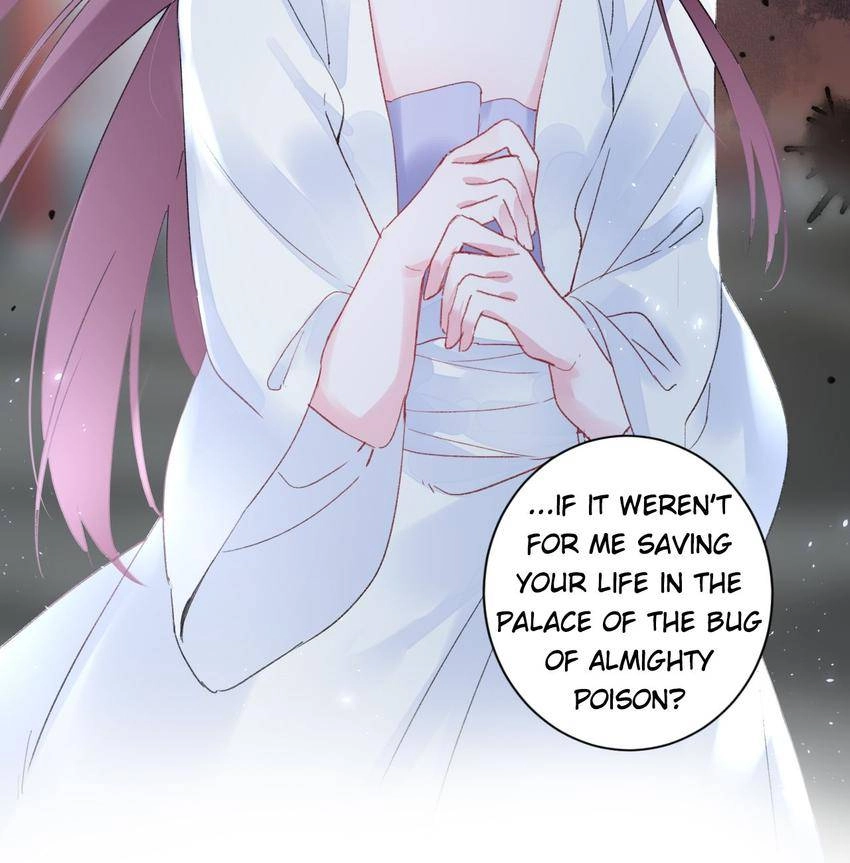 The Story of Hua Yan Chapter 36 page 37 - 