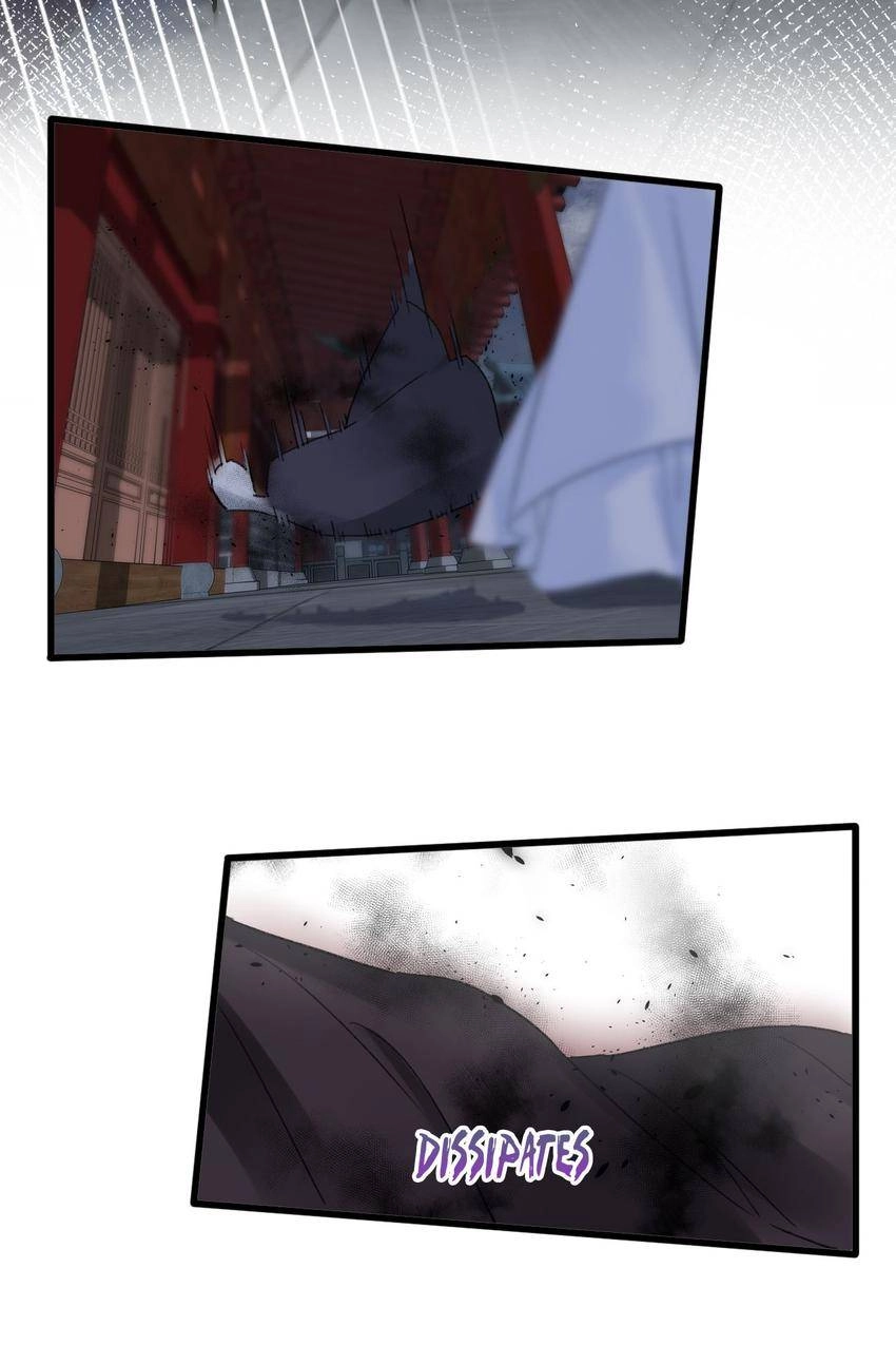 The Story of Hua Yan Chapter 36 page 5 - 