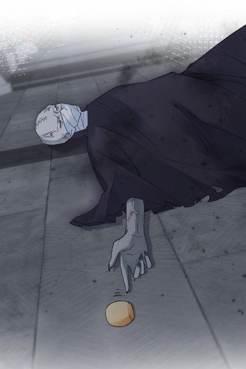 The Story of Hua Yan Chapter 36 page 7 - 
