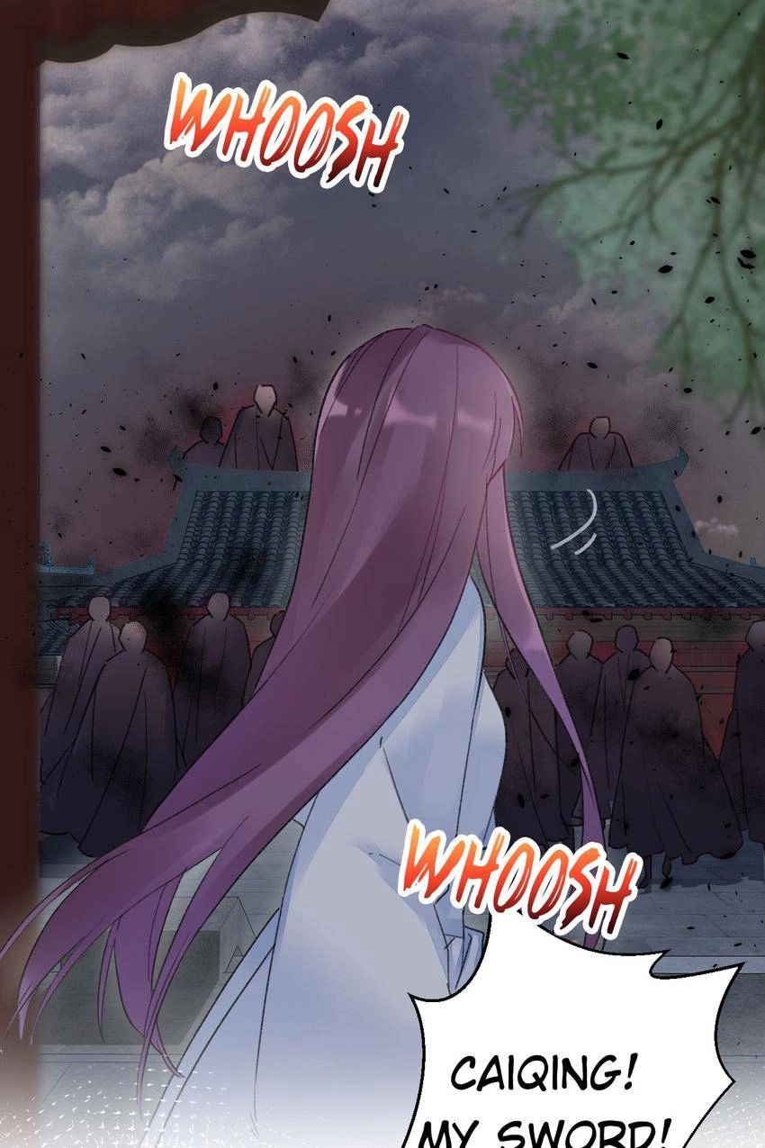 The Story of Hua Yan Chapter 36 page 9 - 
