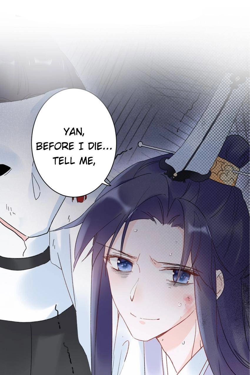The Story of Hua Yan Chapter 37 page 2 - 
