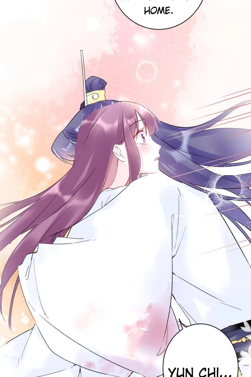 The Story of Hua Yan Chapter 37 page 11 - 