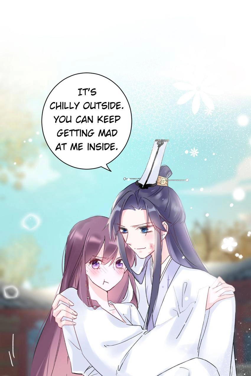 The Story of Hua Yan Chapter 37 page 14 - 