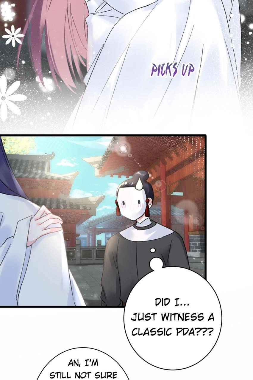 The Story of Hua Yan Chapter 37 page 15 - 