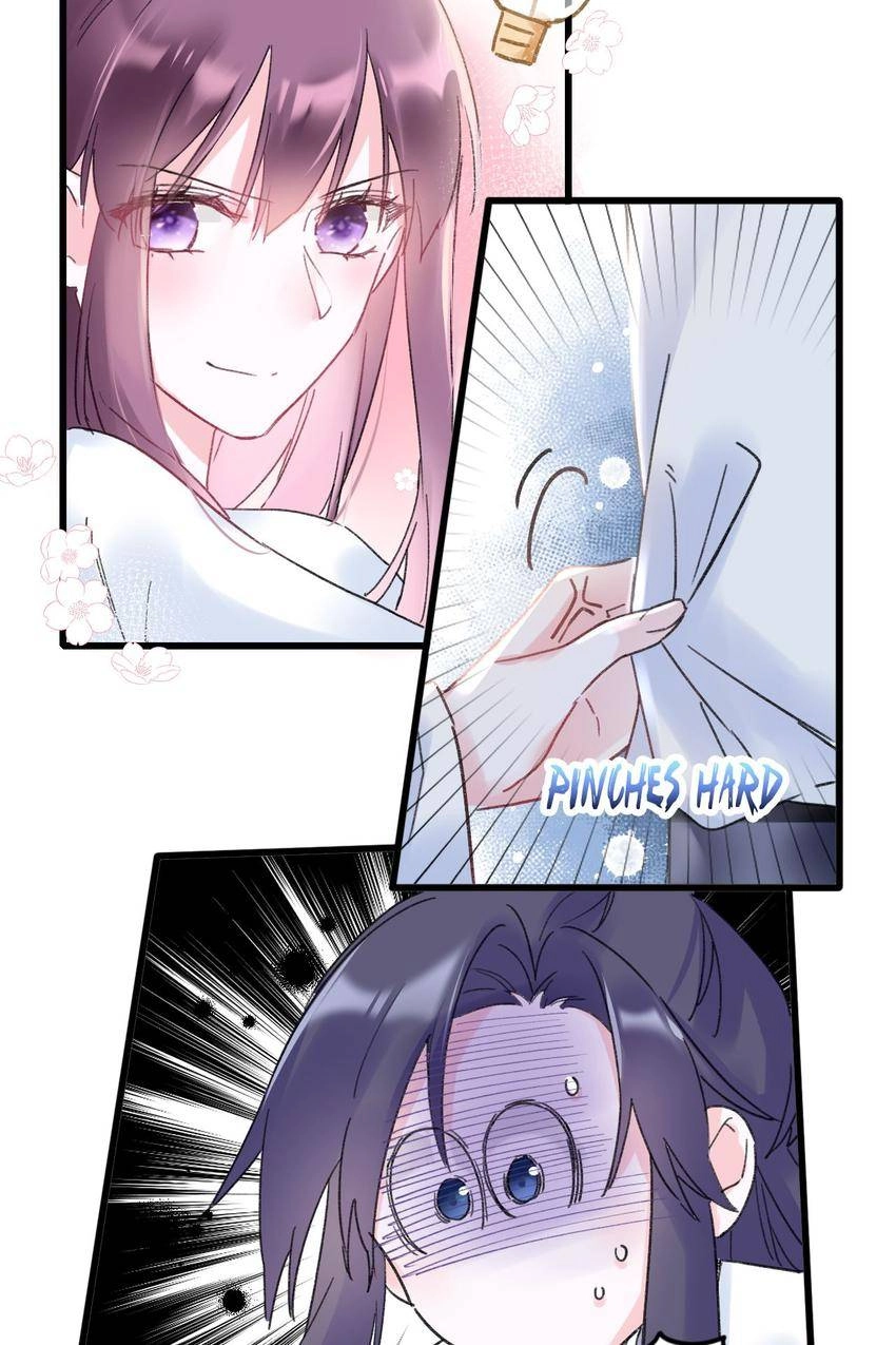 The Story of Hua Yan Chapter 37 page 18 - 