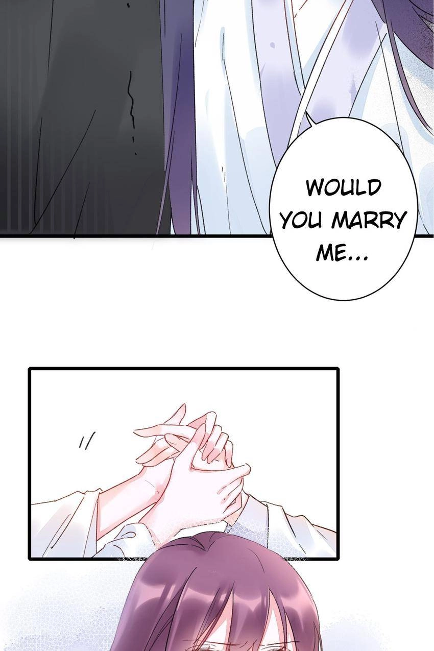 The Story of Hua Yan Chapter 37 page 3 - 