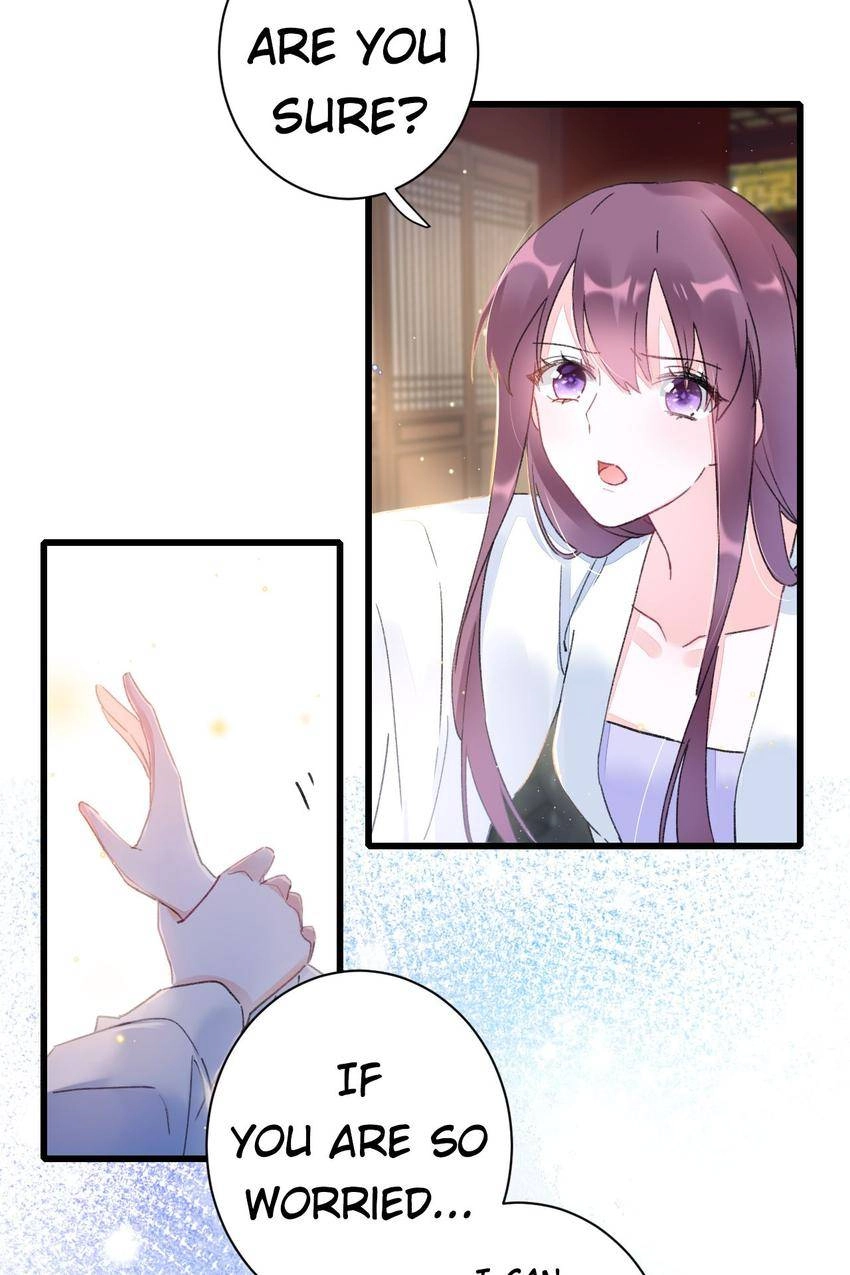The Story of Hua Yan Chapter 37 page 25 - 