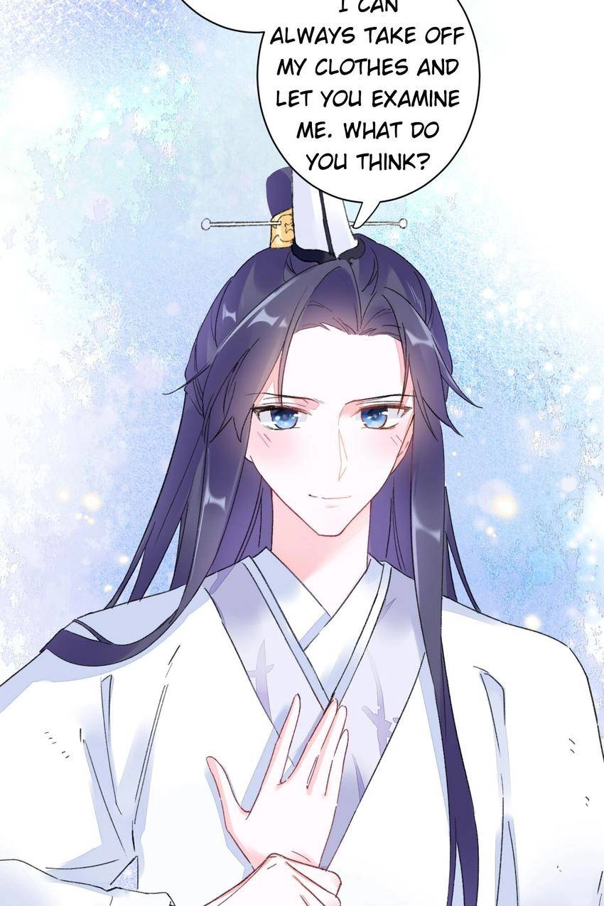 The Story of Hua Yan Chapter 37 page 26 - 