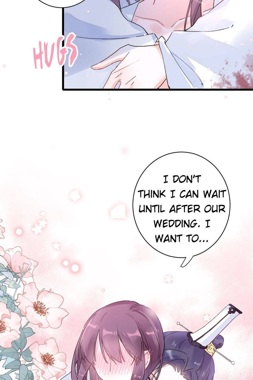 The Story of Hua Yan Chapter 37 page 29 - 