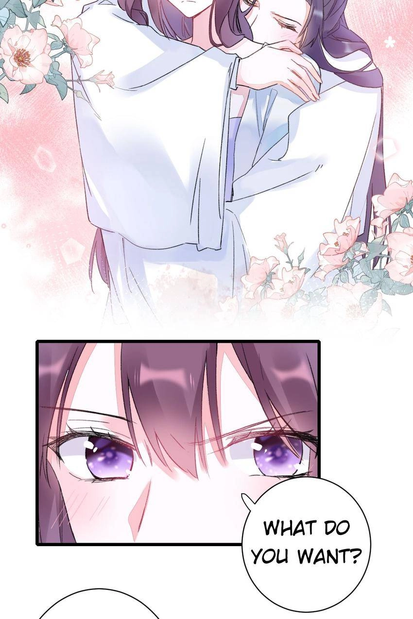 The Story of Hua Yan Chapter 37 page 30 - 