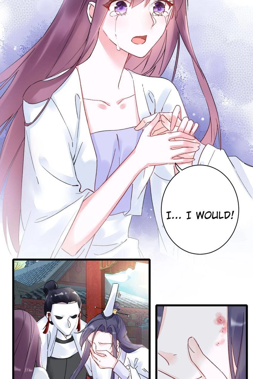 The Story of Hua Yan Chapter 37 page 4 - 