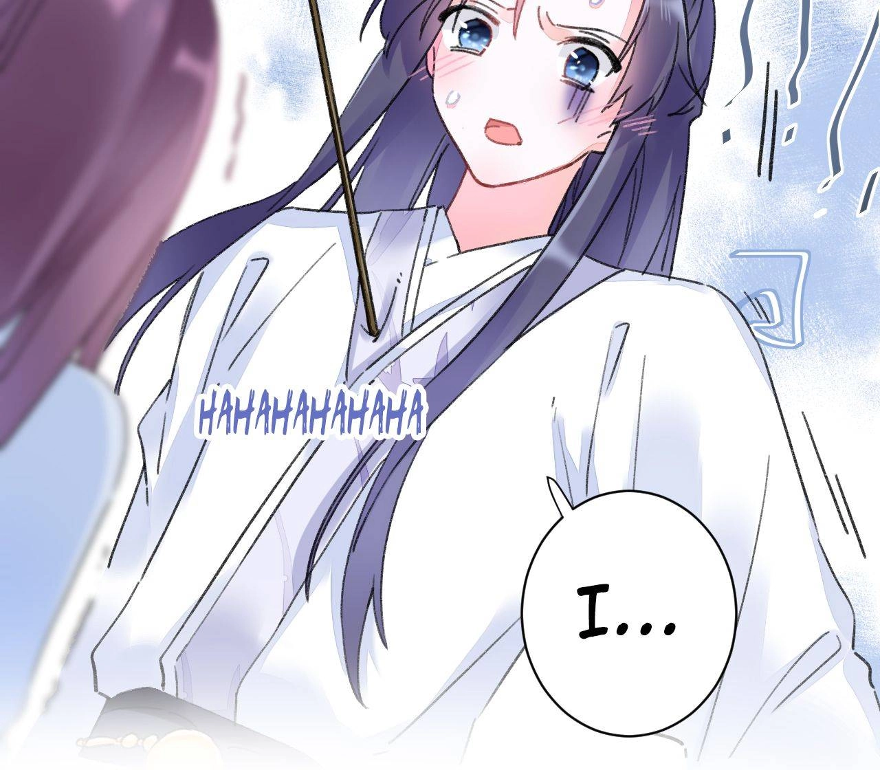 The Story of Hua Yan Chapter 37 page 32 - 