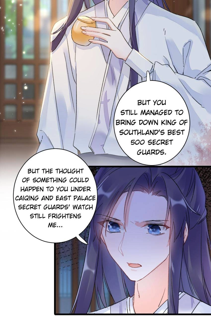 The Story of Hua Yan Chapter 37 page 36 - 