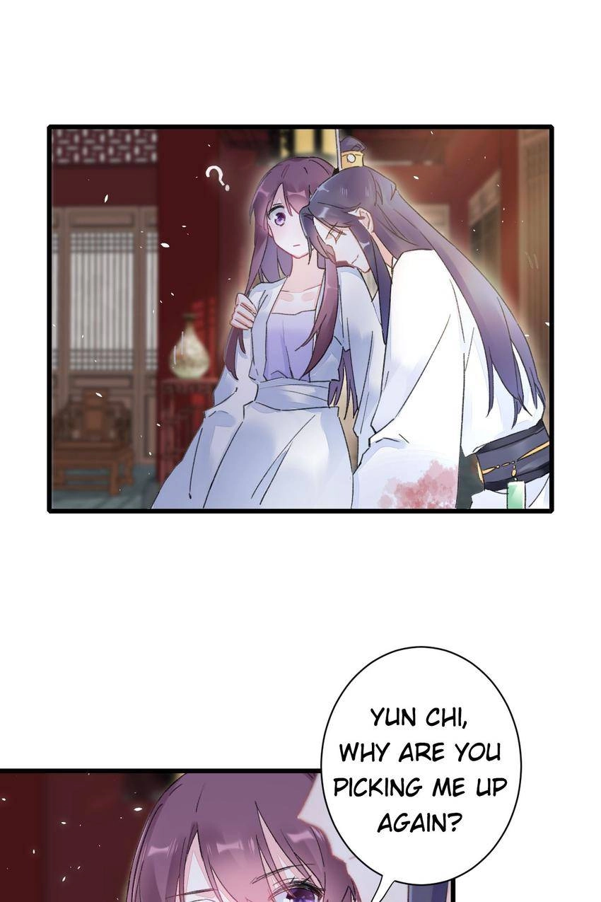 The Story of Hua Yan Chapter 37 page 38 - 