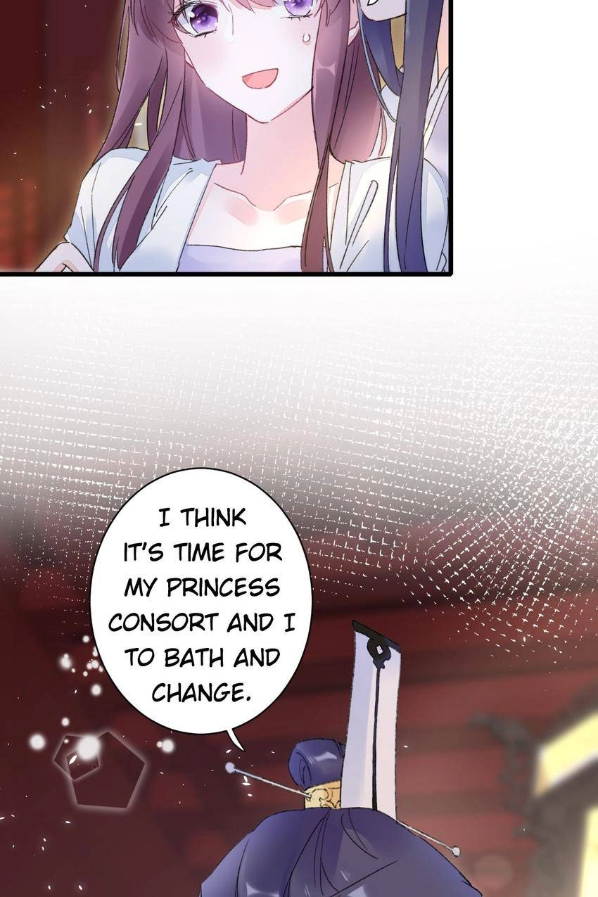 The Story of Hua Yan Chapter 37 page 39 - 
