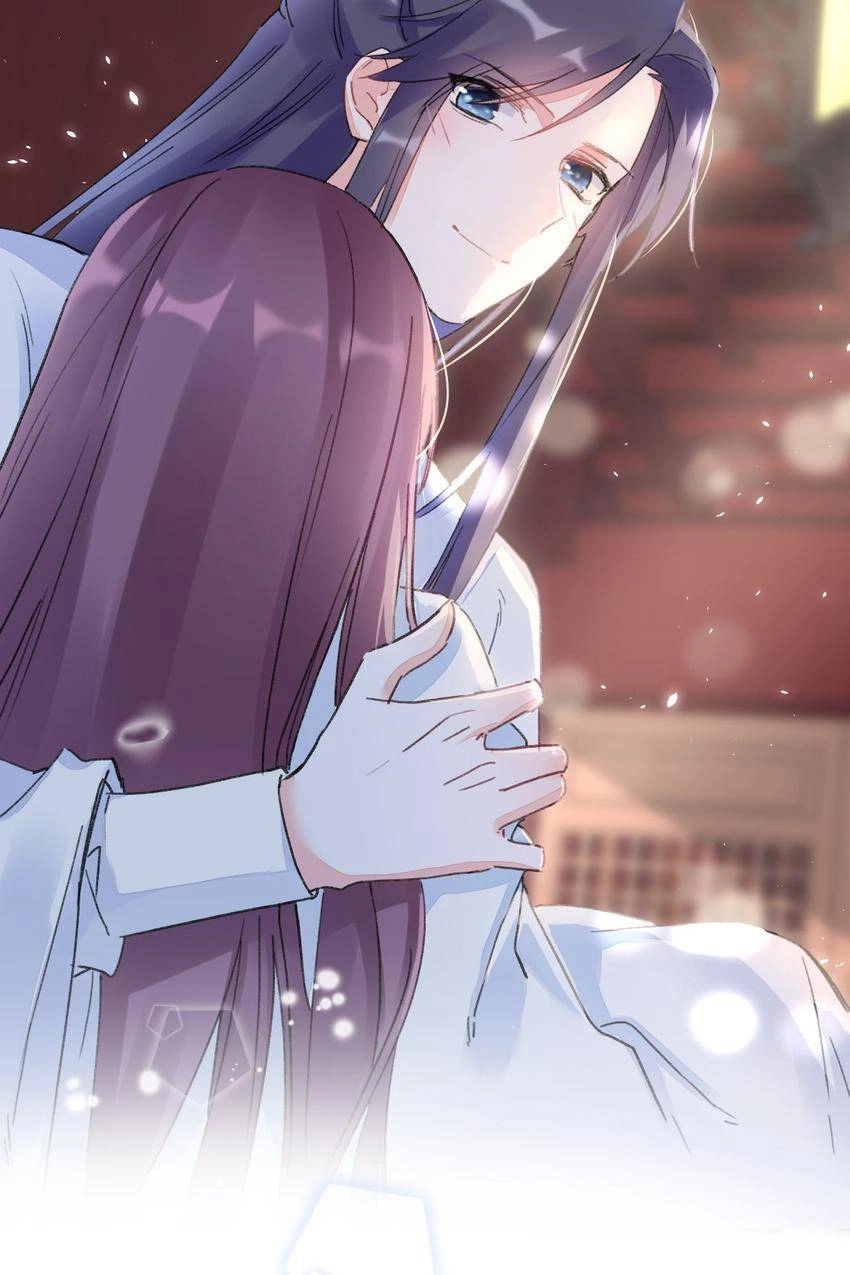 The Story of Hua Yan Chapter 37 page 40 - 