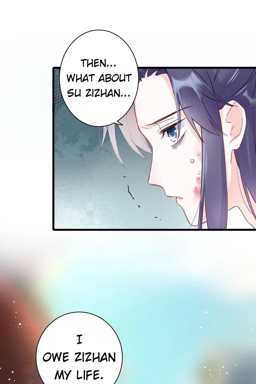 The Story of Hua Yan Chapter 37 page 8 - 
