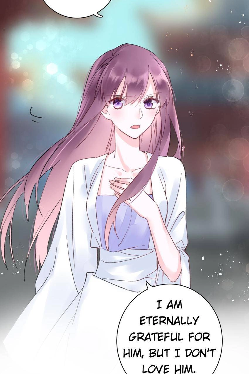 The Story of Hua Yan Chapter 37 page 9 - 